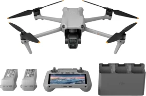 dji air 3 RC2