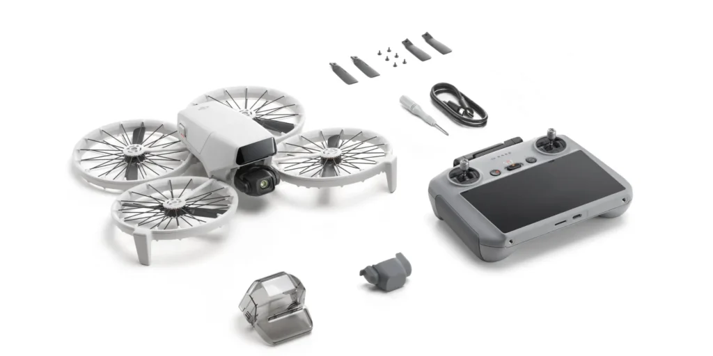 DJI Flip (DJI RC 2)