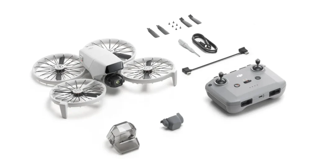 DJI Flip (RC-N3)