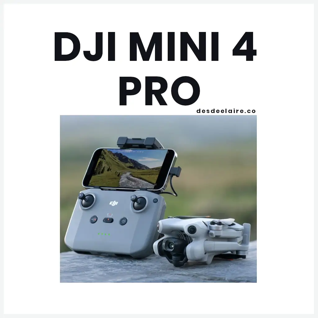 dji mini 4 pro