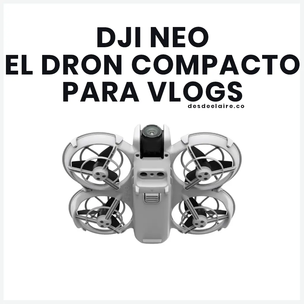 dji neo